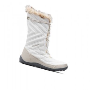 Dámské Boty Columbia Minx Mid III Tmavě Šedé | BZCI-83641