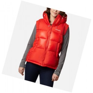 Dámské Vesta Columbia Pike Lake II Insulated Viacfarebný | CXUI-08271