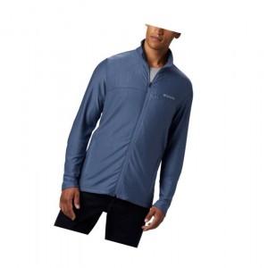 Pánské Bundy Columbia Maxtrail Midlayer Fleece Blankyt | GBSK-50894