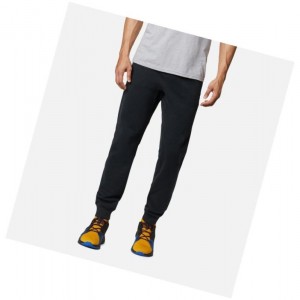 Pánské Kalhoty Columbia Mountain View Omni-Heat Pant Černé | NVEY-50643