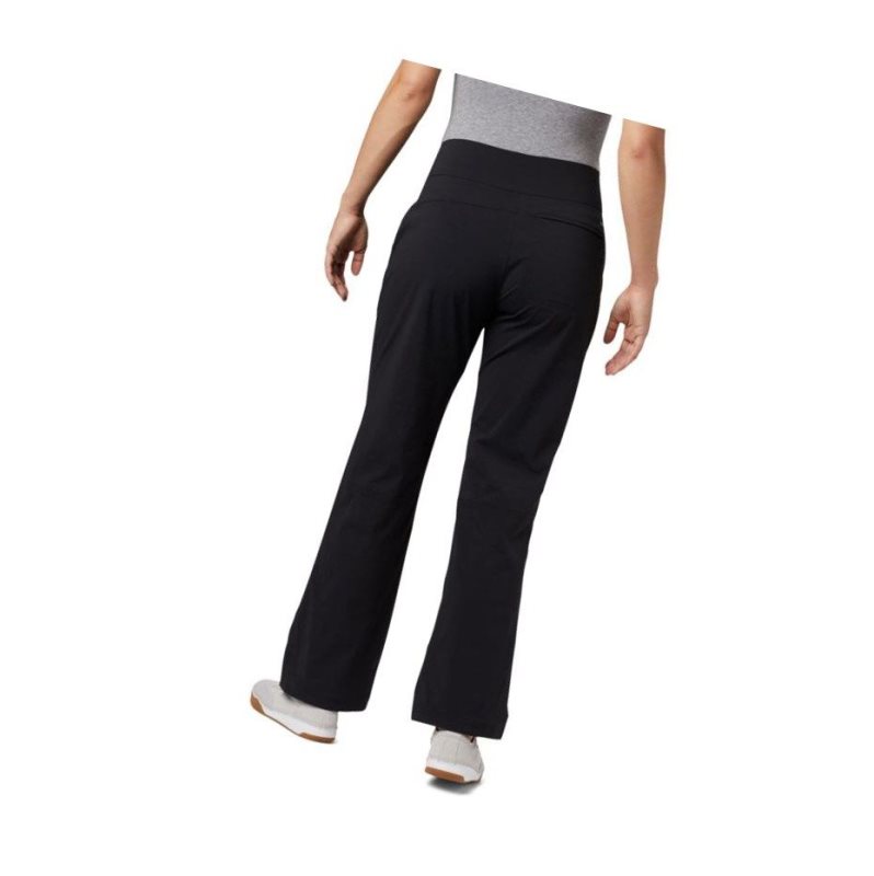 Dámské Kalhoty Columbia Anytime Casual Relaxed Černé | CBGI-69487