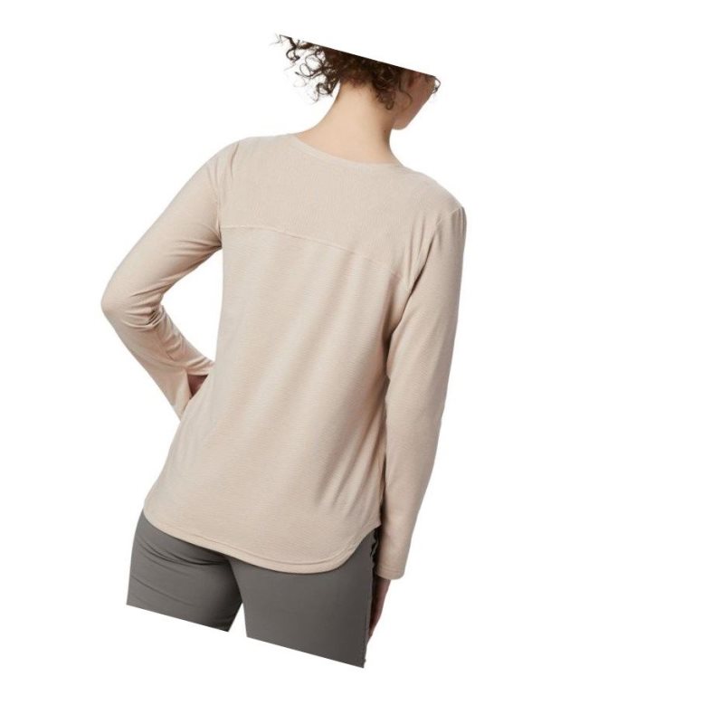 Dámské Mikina Columbia Firwood Camp Long Sleeve Plus Size Viacfarebný | FIUK-96574