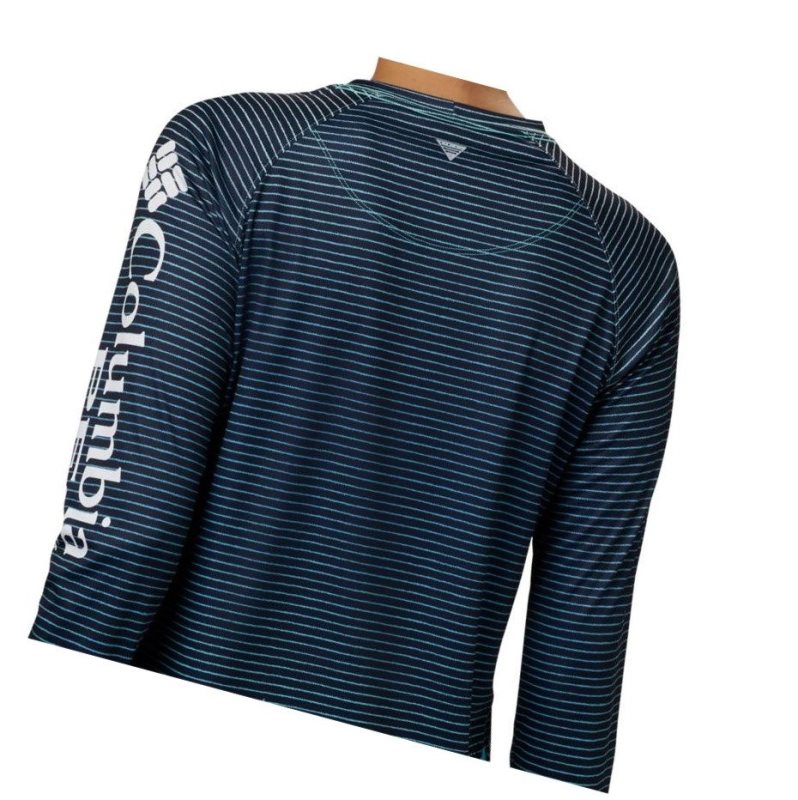 Dámské Mikina Columbia PFG Super Tidal Long Sleeve Viacfarebný | QURE-40965