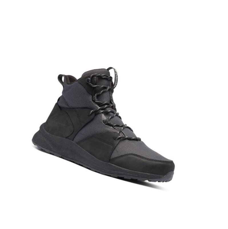 Pánské Boty Columbia SH/FT OutDry Sneaker Tmavě Šedé | RHNW-16543