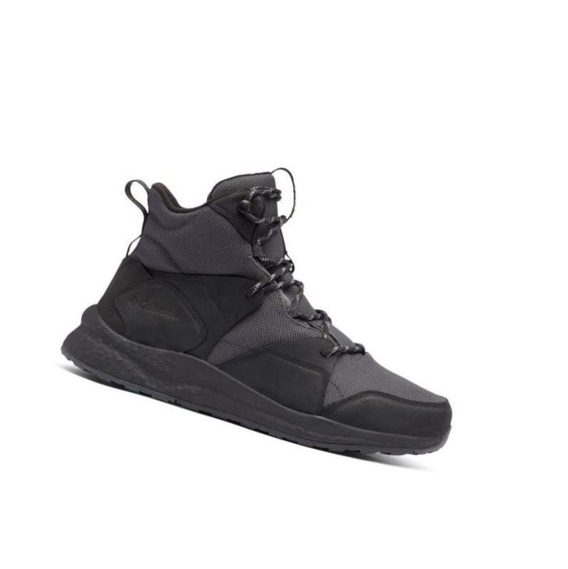 Pánské Boty Columbia SH/FT OutDry Sneaker Tmavě Šedé | RHNW-16543