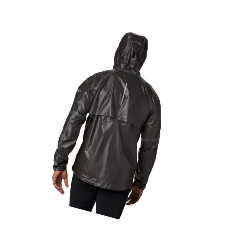 Pánské Bundy Columbia OutDry Ex Lightweight Shell Černé | EDVN-28456