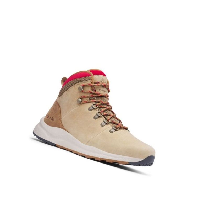 Pánské Pohorky Columbia SH/FT Waterproof Hiker Hnědé | GXJM-81549