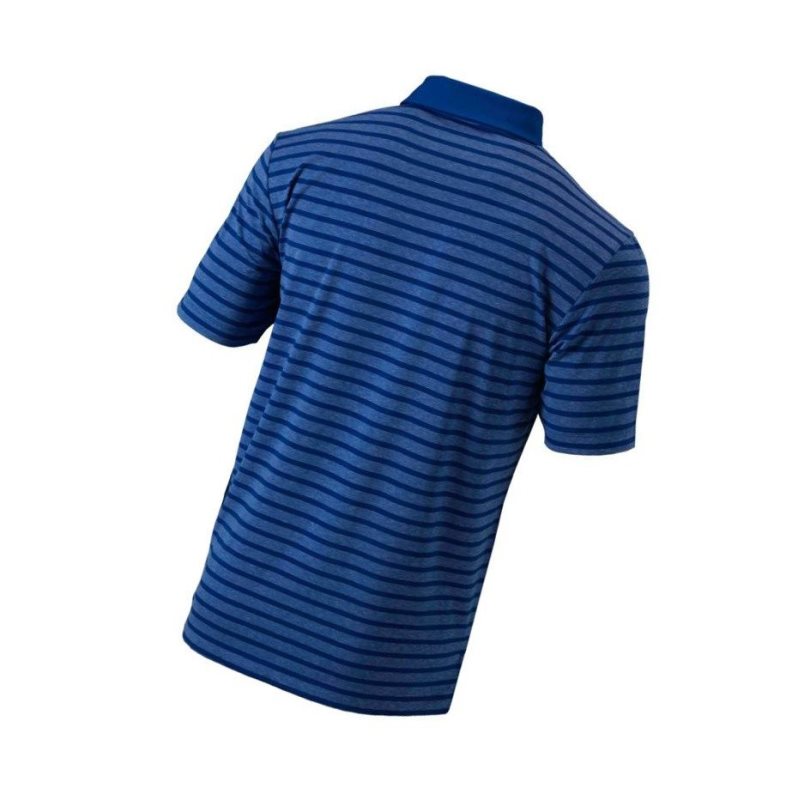 Pánské Polo Triko Columbia Golf Omni-Wick Gamer Tmavě Blankyt | WIBG-87930